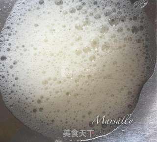 简版手指饼干的做法步骤:3