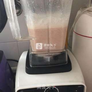 蜂蜜石榴汁的做法步骤:6