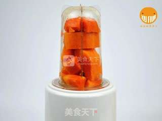 补水美白汁的做法步骤:2