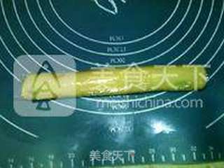 开心果蜂蜜脆饼的做法步骤:10