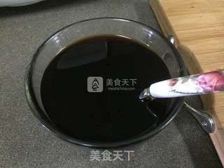 照烧鸡腿饭的做法步骤:2