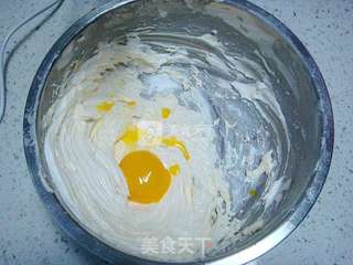 小雪屋饼干的做法步骤:4