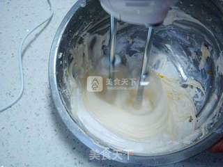 小雪屋饼干的做法步骤:3