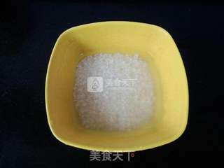鱼鳔瘦肉粥的做法步骤:2