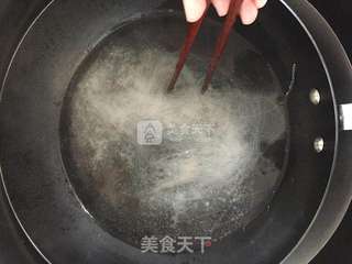 酸汤肥牛的做法步骤:6