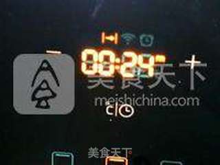 开心果蜂蜜脆饼的做法步骤:15