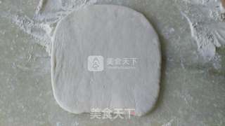 炒猫耳朵的做法步骤:2