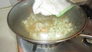自己在家做零食“爆米花”的做法步骤:4