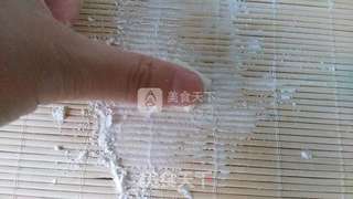 炒猫耳朵的做法步骤:5