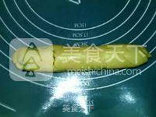 开心果蜂蜜脆饼的做法步骤:9