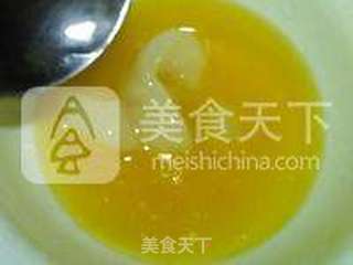 开心果蜂蜜脆饼的做法步骤:3
