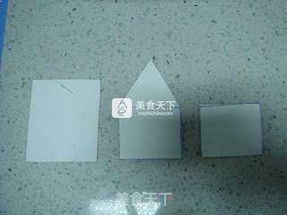 小雪屋饼干的做法步骤:7