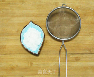 巧克力玛格丽特的做法步骤:2