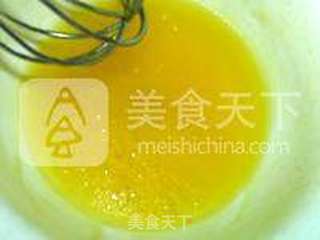 开心果蜂蜜脆饼的做法步骤:4