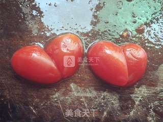 三文鱼刺身的做法步骤:2