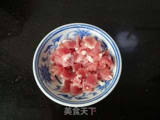 鱼鳔瘦肉粥的做法步骤:4