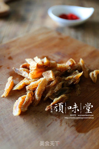 天麻炖鱼头的做法步骤:2