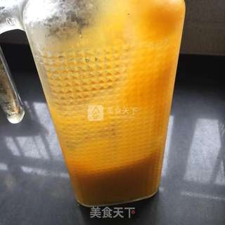 南瓜糯米饼的做法步骤:3