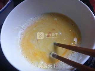 糖醋里脊的做法步骤:9