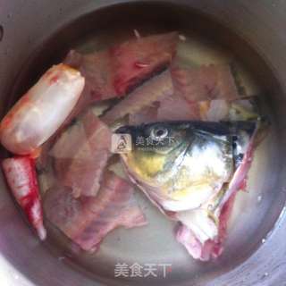 麻辣水煮鱼的做法步骤:5