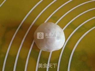 美到极致的中式小点心——八角酥的做法步骤:7