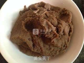美到极致的中式小点心——八角酥的做法步骤:3