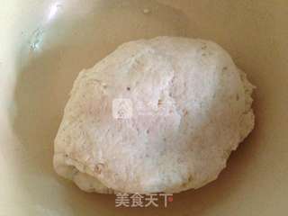 美到极致的中式小点心——八角酥的做法步骤:2