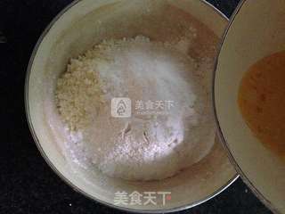 宝宝的最爱——酥脆小馒头的做法步骤:2
