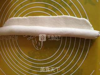 美到极致的中式小点心——八角酥的做法步骤:5