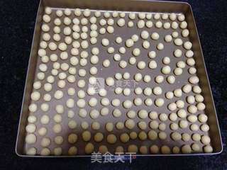 宝宝的最爱——酥脆小馒头的做法步骤:8