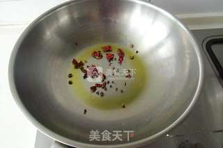 香辣鱿鱼的做法步骤:4
