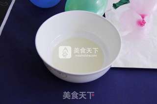有爱七夕-美国巧克力杯配意式手工冰淇淋的做法步骤:26
