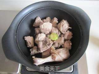 啤酒鸭的做法步骤:2