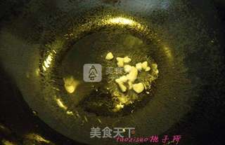 煎酿丝瓜盒的做法步骤:6