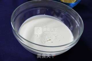 有爱七夕-美国巧克力杯配意式手工冰淇淋的做法步骤:14