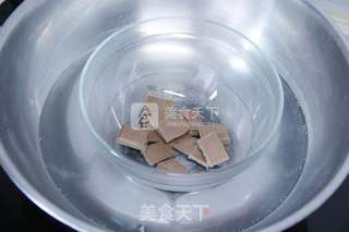 有爱七夕-美国巧克力杯配意式手工冰淇淋的做法步骤:24