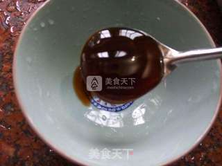 酱焖带鱼的做法步骤:5