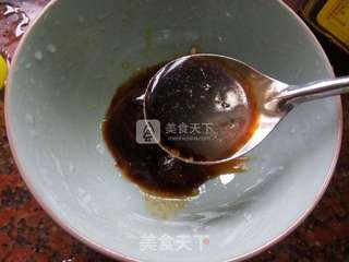 酱焖带鱼的做法步骤:7