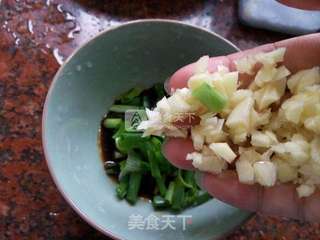 酱焖带鱼的做法步骤:9