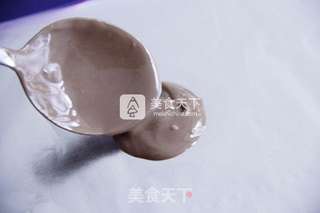 有爱七夕-美国巧克力杯配意式手工冰淇淋的做法步骤:29