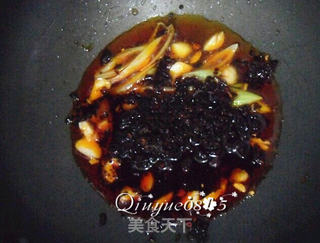 麻辣香锅菜的做法步骤:6