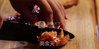 韩式芝士烤排骨的做法步骤:9