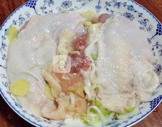 手把手教你做～照烧鸡肉卷～的做法步骤：2