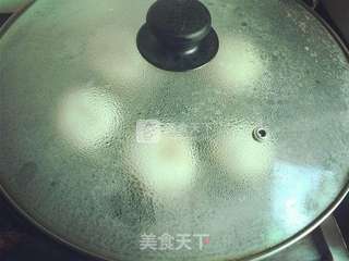 黑胡椒烤蘑菇的做法步骤:3