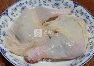 手把手教你做～照烧鸡肉卷～的做法步骤：1