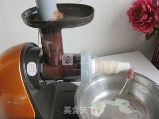 自制肉肠的做法步骤:8