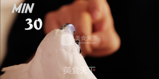 韩式芝士烤排骨的做法步骤:14