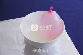 有爱七夕-美国巧克力杯配意式手工冰淇淋的做法步骤:27