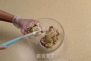 异域风情的松脆--佛罗伦萨瓦片酥的做法步骤:6