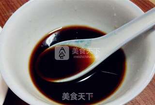 手把手教你做～照烧鸡肉卷～的做法步骤：7